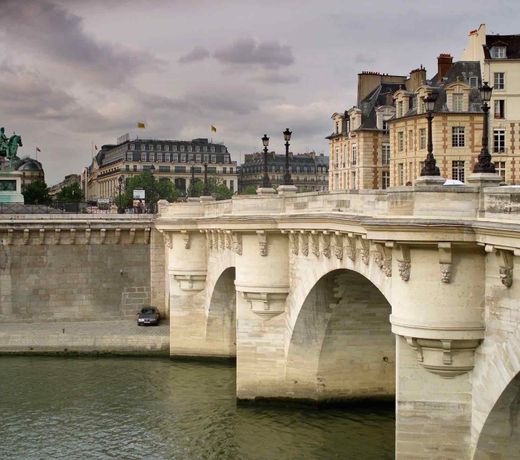 ibis Styles Paris Porte d'Orleans
