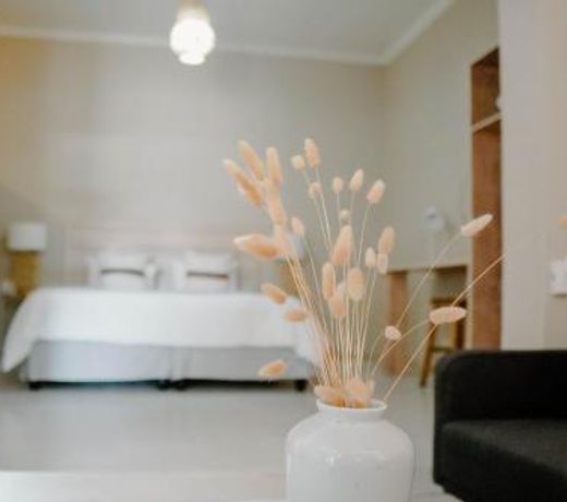 Lighthouse Guesthouse