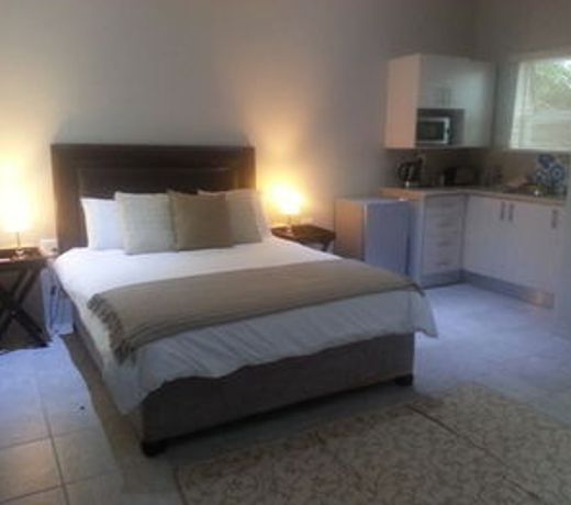 At Eezzze Riversway Self Catering