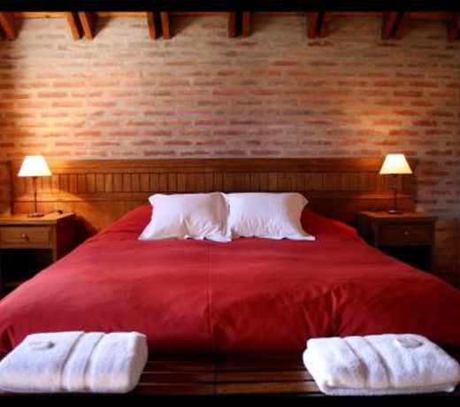 Hosteria El Puma