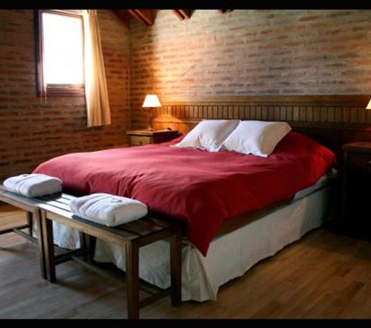 Hosteria El Puma