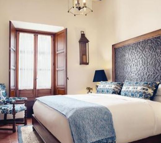 Casa de Sierra Nevada, A Belmond Hotel, San Miguel de Allende