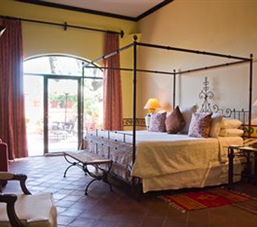 Casa de Sierra Nevada, A Belmond Hotel, San Miguel de Allende