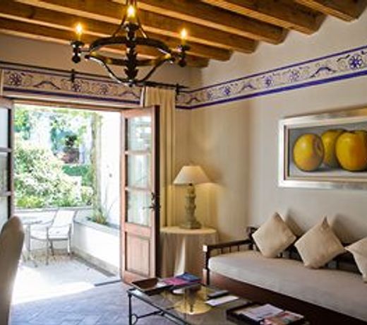 Casa de Sierra Nevada, A Belmond Hotel, San Miguel de Allende