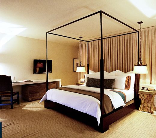 Hotel Matilda