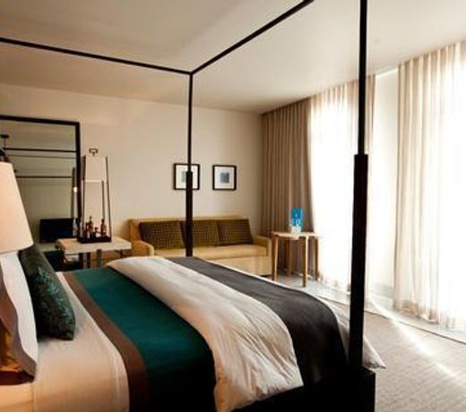 Hotel Matilda