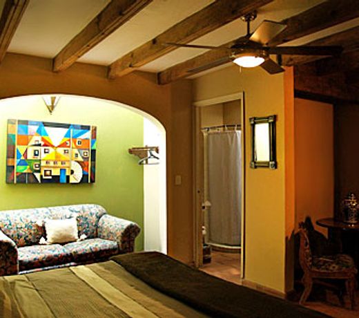 Hotel Ana Catalina and Suites