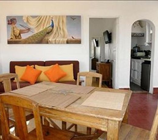 Suites Santo Domingo