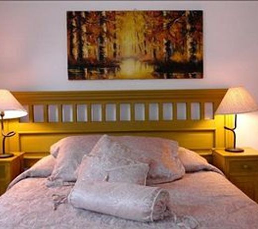 Suites Santo Domingo