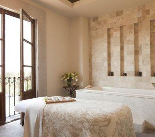 Rosewood San Miguel