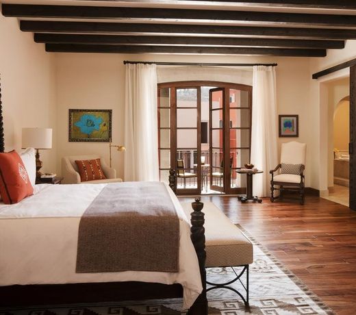 Rosewood San Miguel