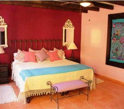 Casa Mia Suites