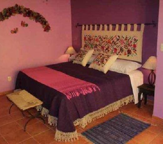 Casa Mia Suites