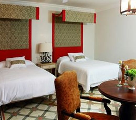 Hotel Casa Primavera Boutique & Spa