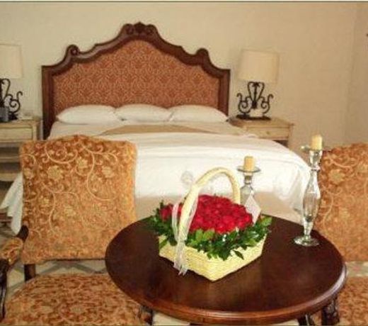 Hotel Casa Primavera Boutique & Spa