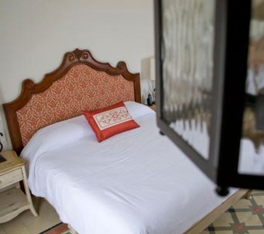 Hotel Casa Primavera Boutique & Spa