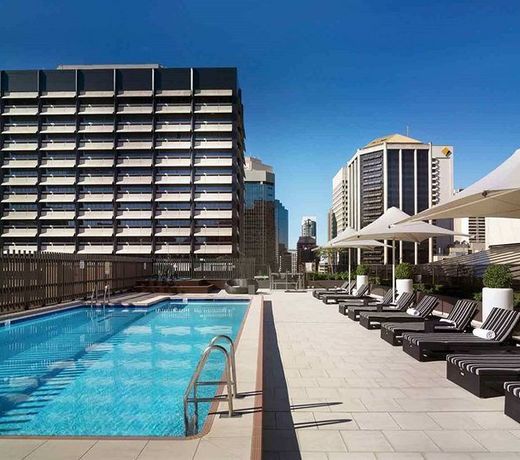Sofitel Brisbane Central