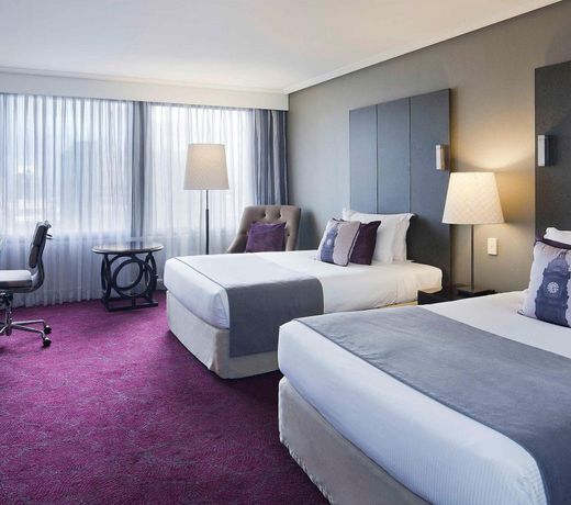Sofitel Brisbane Central