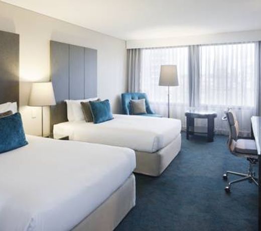 Sofitel Brisbane Central