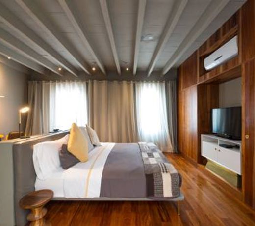 Dos Casas Hotel & Spa