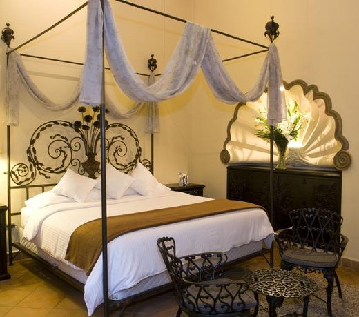 Casalinda Hotel Boutique
