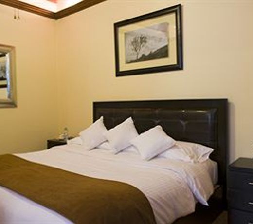 Casalinda Hotel Boutique