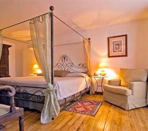 Hotel Casa Rosada - Adults Only