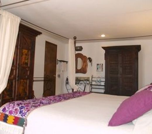 Hotel Casa Rosada - Adults Only