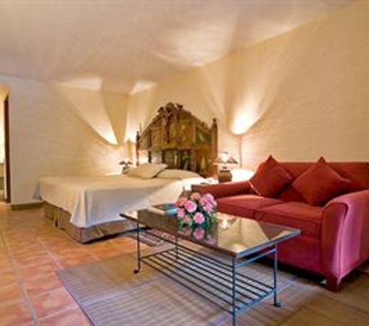 Hotel Casa Rosada - Adults Only
