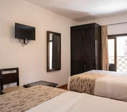 Hotel Suites Dali