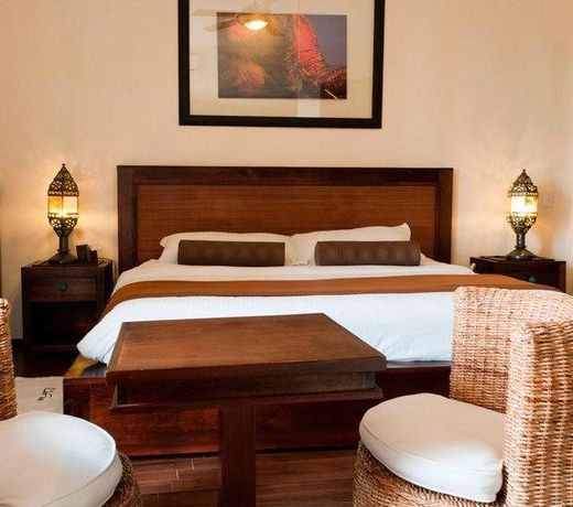Hotel Del Portal San Miguel de Allende