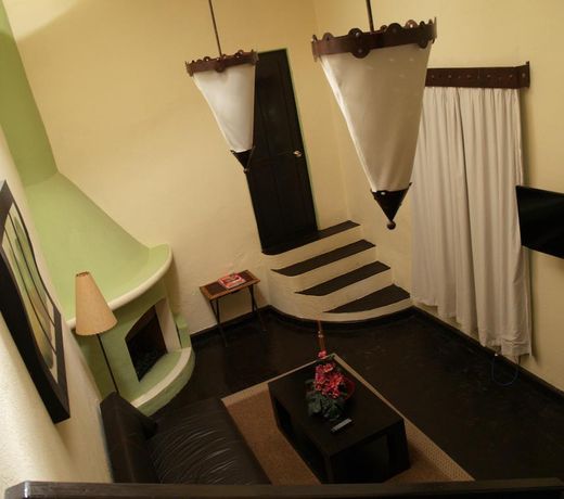 Casa Quetzal