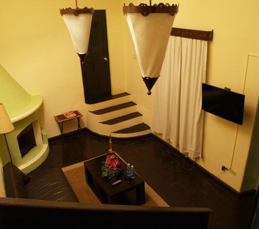 Casa Quetzal
