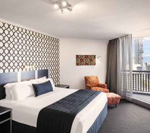 Hotel Grand Chancellor Brisbane