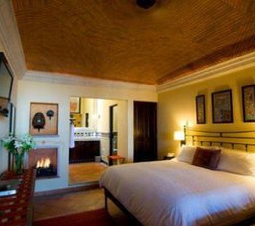 Antigua Capilla B&B
