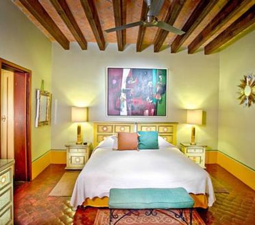 Casa Schuck Boutique Hotel