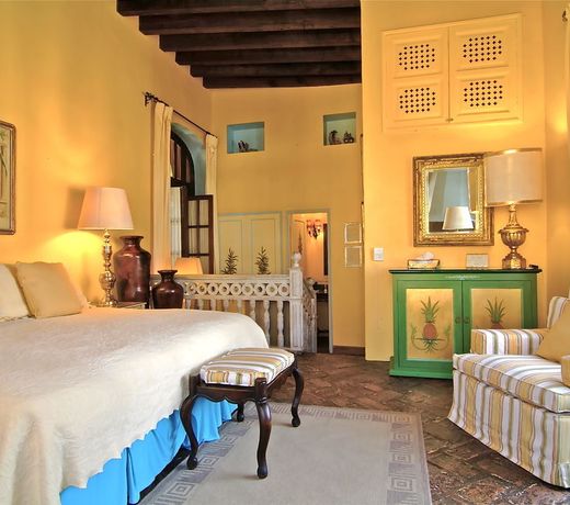 Casa Schuck Boutique Hotel