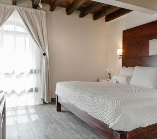 Hotel La Morada