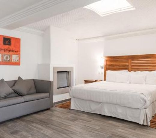 Hotel La Morada