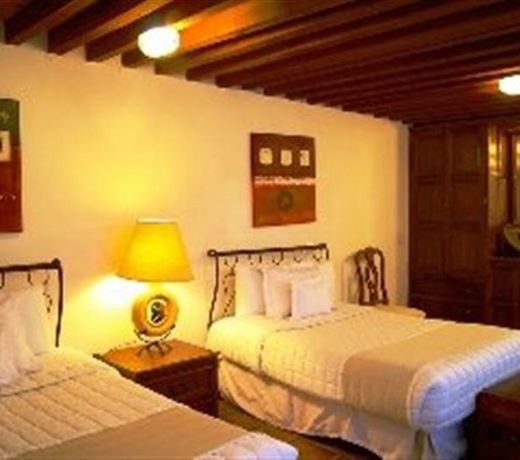 Hotel La Morada