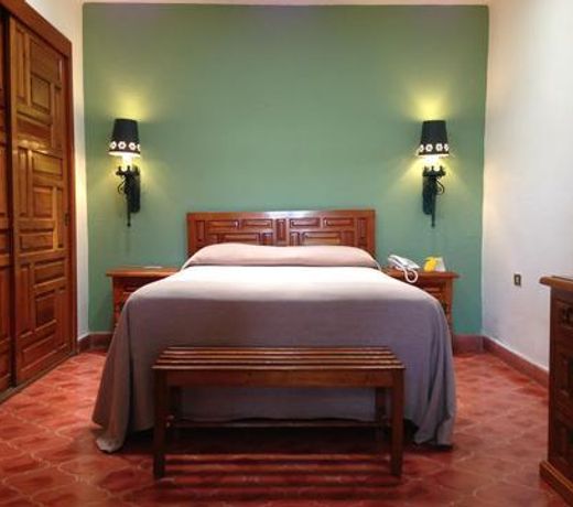 Rancho Hotel Atascadero