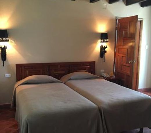 Rancho Hotel Atascadero