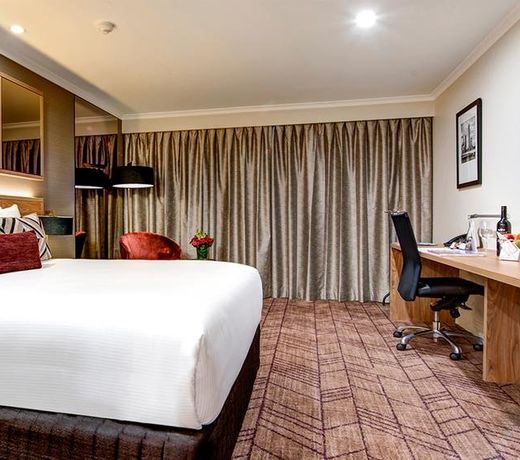 Rydges South Bank Brisbane