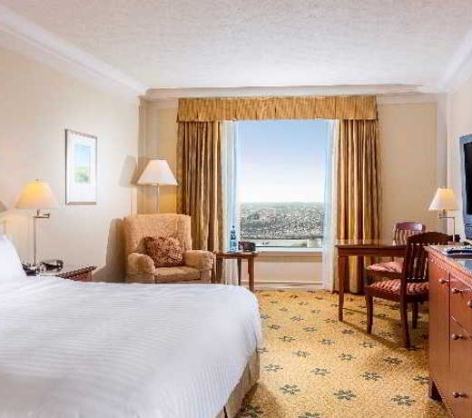 Brisbane Marriott Hotel