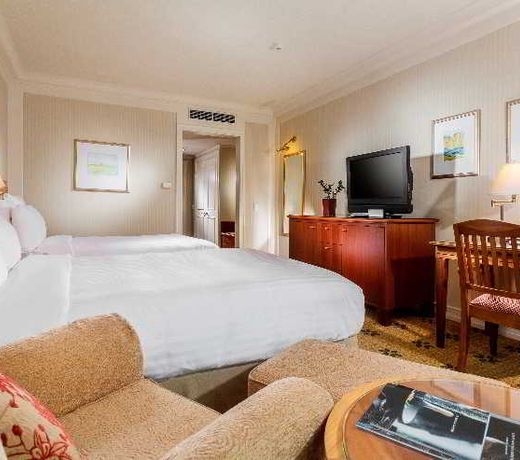 Brisbane Marriott Hotel