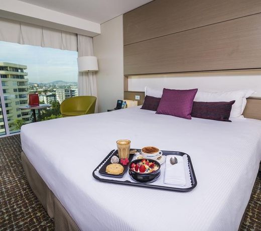 The Point Brisbane Hotel