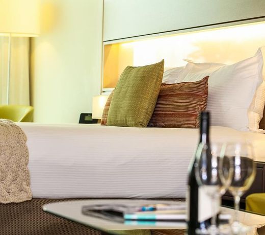 The Point Brisbane Hotel