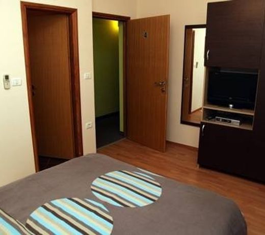 Hotel Marina