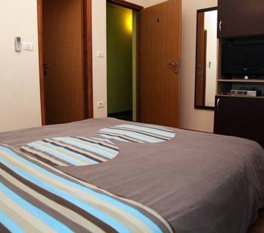 Hotel Marina