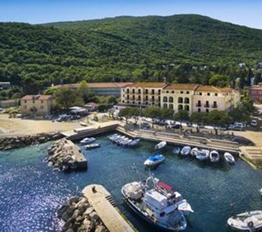 Hotel Mediteran - Liburnia